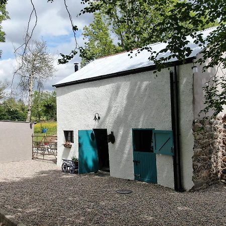 Blackshaw'S Studio Scolboa Zewnętrze zdjęcie