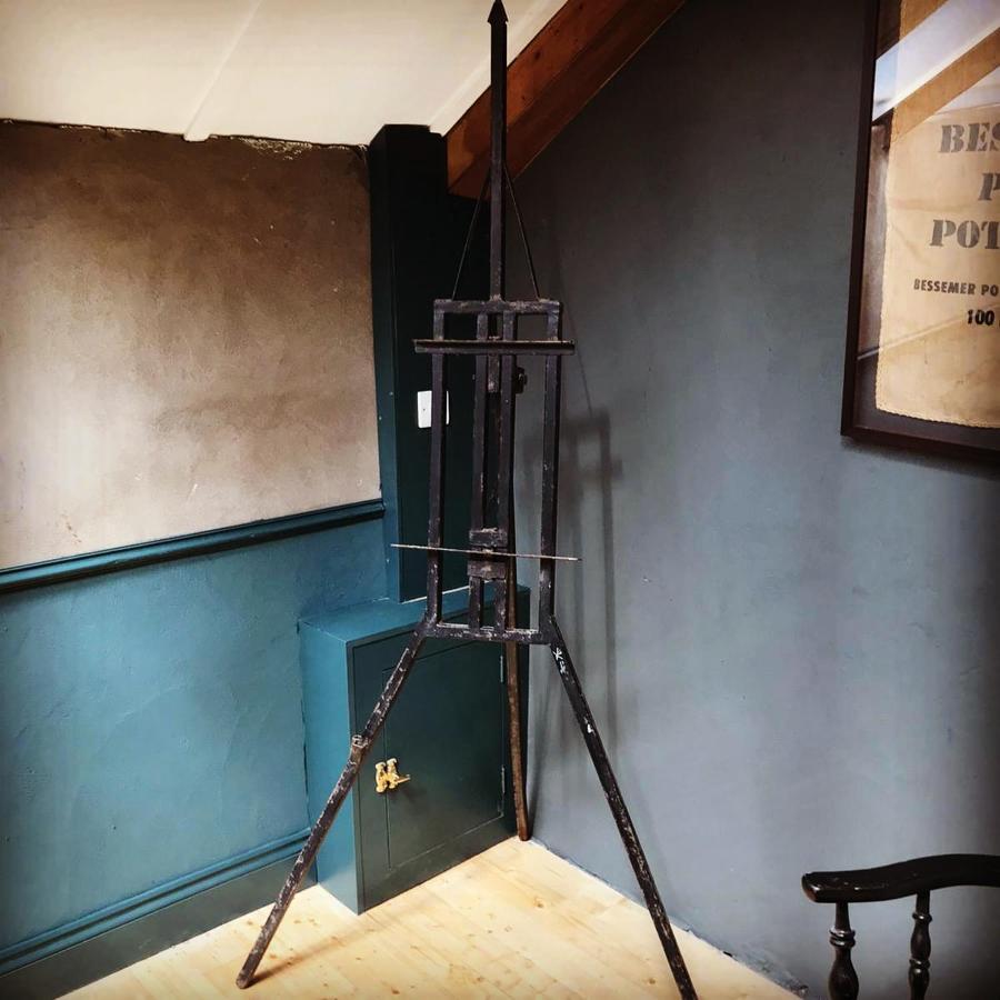 Blackshaw'S Studio Scolboa Zewnętrze zdjęcie