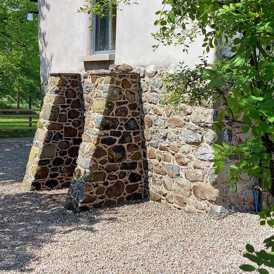 Blackshaw'S Studio Scolboa Zewnętrze zdjęcie